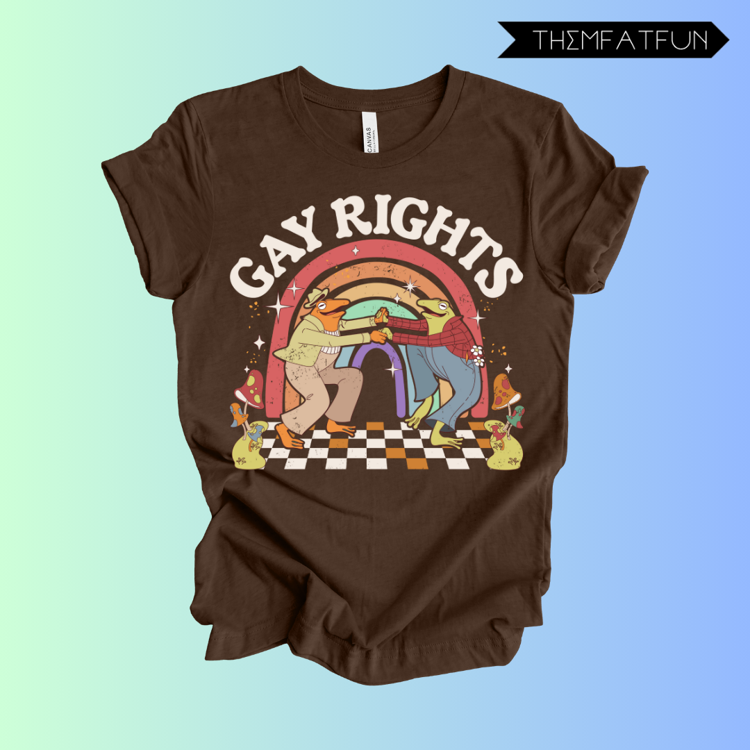 gay rights