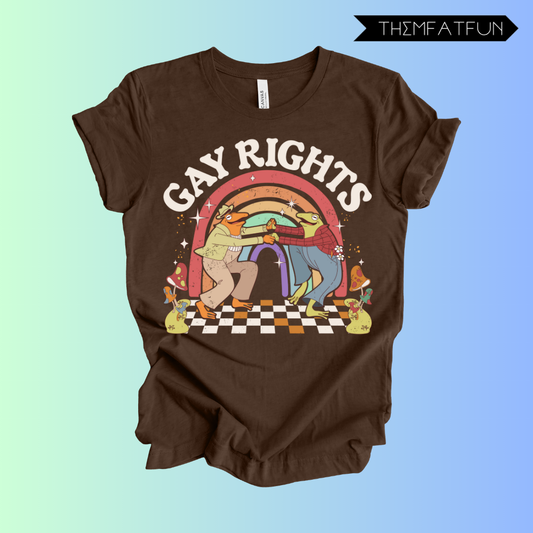 gay rights